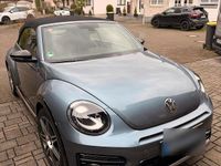 Gebraucht VW Beetle Cabriolet R 220 PS (161 kW) 2017 Andere farben Cabrio