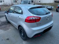 gebraucht Kia Rio 1.2 Edition TÜV WR+SR