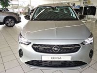 gebraucht Opel Corsa 1.2 100PS Eleg.Automatik LED,Navi,Rückfahrkam.