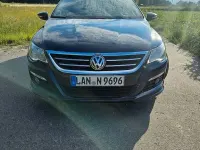 Gebraucht VW CC R-line 211 PS (155 kW) 2011 Limousine