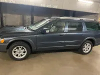 Usata Volvo XC70 209 CV (153 kW) 2007 Andere farben Station wagon