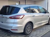 gebraucht Ford S-MAX S-Max2.0 EcoBlue Aut. TITANIUM