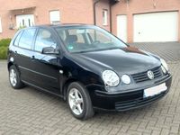 gebraucht VW Polo 1.4 Comfortline Comfortline