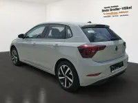 Neu VW Polo 95 PS (69 kW) 2026 Grau Kleinwagen