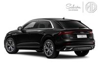 gebraucht Audi Q8 Tour 55 TFSI 2xS line 21Z Matrix Pano Keyl