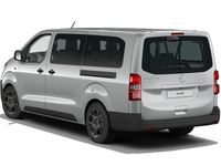 Ny Opel Vivaro 177 HK (130 kW) 2025 Grå MPV