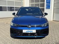 Neu VW Passat R-line 265 PS (194 kW) 2026 Blau Kombi