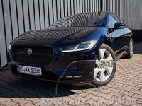 Second-hand Jaguar I-Pace SE 235 kW (320 CP) 2020 Albastru SUV