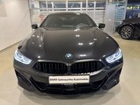 Gebraucht BMW 840 Performance 340 PS (250 kW) 2023 Schwarz Coupé