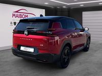 Neu Citroën C5 136 PS (100 kW) 2026 Lackierung rot rubi/typ aussen SUV