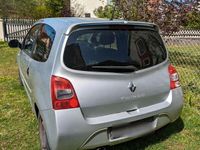 gebraucht Renault Twingo 