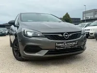 Gebraucht Opel Astra Design Edition 145 PS (106 kW) 2021 Grau Kombi