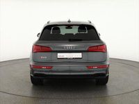 Gebraucht Audi SQ5 Comfort 347 PS (255 kW) 2020 Grau SUV