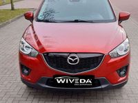 gebraucht Mazda CX-5 Center-Line 2WD~TEMPOMAT~XENON~SHZ~