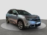 Gebraucht Citroën C5 Aircross Shine 181 PS (133 kW) 2021 Grau SUV