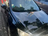 Gebraucht Seat Ibiza 105 PS (77 kW) 2014 Schwarz Kleinwagen