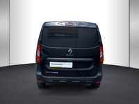 Gebraucht Renault Express 75 PS (55 kW) 2022 Schwarz Van / Kleinbus