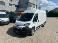 Neu Fiat Ducato 33 140 PS (102 kW) 2026 Weiss ducato weiss Van