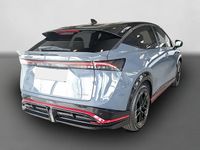 Gebraucht Nissan Ariya Nismo 319 kW (435 PS) 2025 Grau SUV