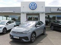 Gebraucht VW ID.5 Pro Performance 150 kW (204 PS) 2022 Grau SUV