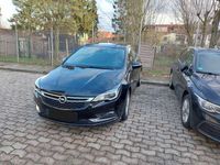gebraucht Opel Astra 1.4 Turbo Start/Stop Automatik Edition