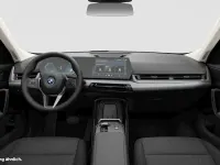 Gebraucht BMW iX1 150 kW (204 PS) 2024 Schwarz SUV