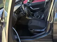 Gebraucht Peugeot 308 Sport 120 PS (88 kW) 2009 Grau Kombi