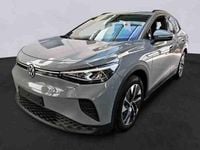 Gebraucht VW ID.4 Pro Performance 150 kW (204 PS) 2022 Grau SUV