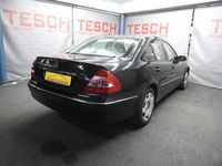 Second-hand Mercedes E350 272 CP (200 kW) 2005 Negru Berlinǎ