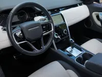 Gebraucht Land Rover Discovery Sport R-Dynamic 309 PS (227 kW) 2023 Schwarz SUV