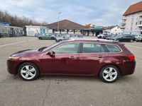 gebraucht Honda Accord Tourer 2.0 Elegance Elegance