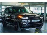gebraucht Land Rover Range Rover Sport HSE Dynamic Pano Memo 360 AHK