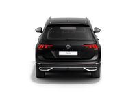 Gebraucht VW Tiguan Elegance 150 PS (110 kW) 2021 SUV
