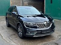 Gebraucht Renault Koleos Initiale Paris 184 PS (135 kW) 2022 Schwarz SUV