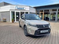Neu Suzuki Vitara Comfort 129 PS (94 kW) 2025 Savanna/black met SUV