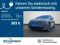 Gebraucht VW ID.3 Pro 150 kW (204 PS) 2024 Grau Kleinwagen