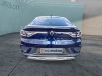 Gebraucht Renault Arkana Techno 140 PS (102 kW) 2024 Blau SUV