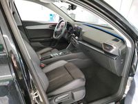 Gebraucht Cupra Formentor Basis 150 PS (110 kW) 2022 Schwarz SUV