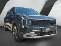 Neu Kia Seltos Spirit 179 PS (131 kW) 2026 Grau SUV