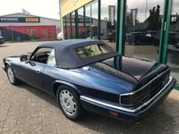 gebraucht Jaguar XJS Leder Beige aus Sammlung