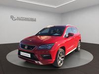 Second-hand Seat Ateca FR 150 CP (110 kW) 2019 Roșu SUV