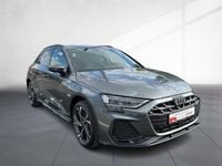 Gebraucht Audi A3 S-Line 272 PS (200 kW) 2025 Daytonagrau perleffekt Limousine
