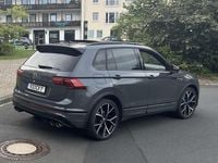 Gebraucht VW Tiguan R 320 PS (235 kW) 2021 SUV