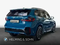 Gebraucht BMW X1 Comfort Edition 197 PS (144 kW) 2024 Blau SUV