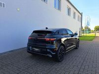 Neu Renault Megane E-Tech Esprit Alpine 160 kW (218 PS) 2026 Grau Limousine