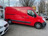 gebraucht Renault Master L2H2 2.3