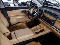 Neu Leapmotor C10 160 kW (218 PS) 2026 Metallic black SUV