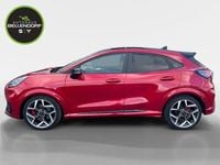 Gebraucht Ford Puma ST 200 PS (147 kW) 2020 Rot SUV