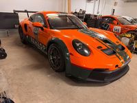 Gebraucht Porsche 992 510 PS (375 kW) 2024 Silber