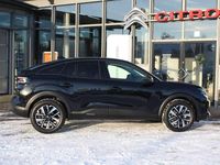 Nouă Citroën C4 131 CP (96 kW) 2026 Negru Berlinǎ